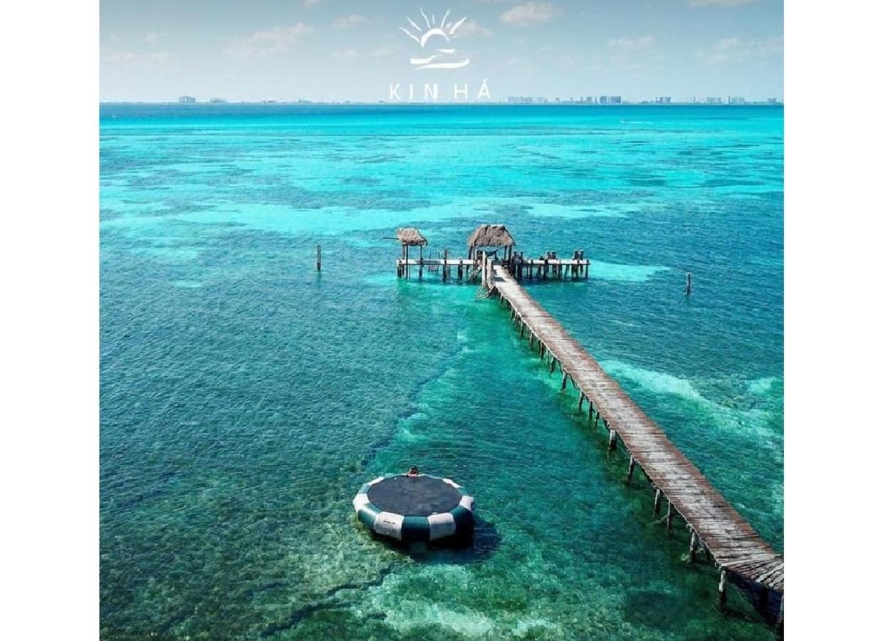 Apartahotel Casa Azul Maya Isla Mujeres