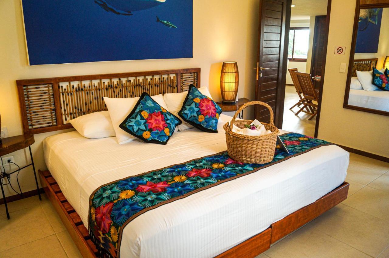 Casa Azul Maya Apartahotel 3*
