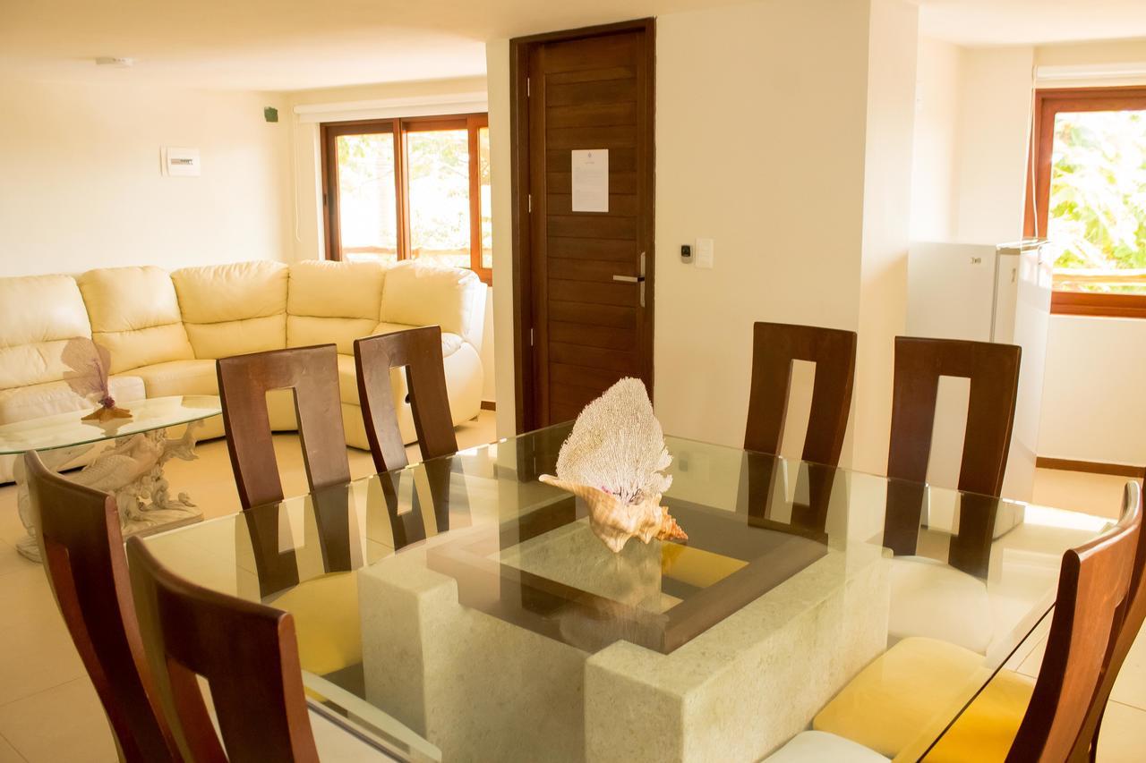 Casa Azul Maya Apartahotel Isla Mujeres