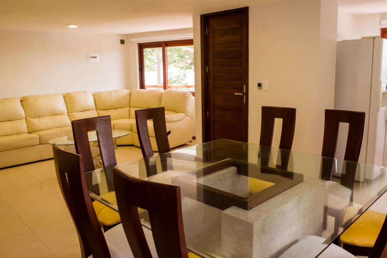 Appart hôtel Casa Azul Maya 3*
