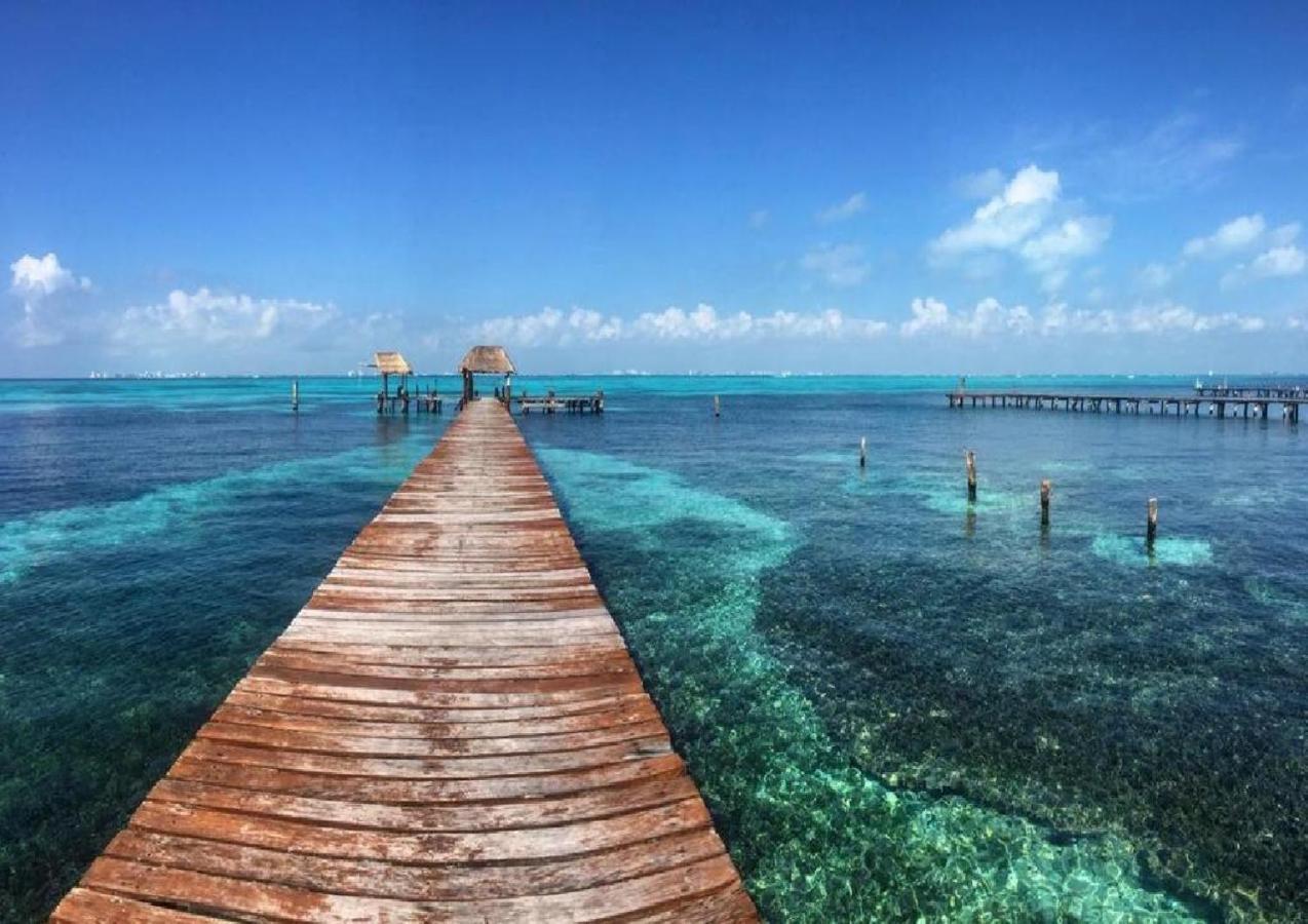 Appart hôtel Casa Azul Maya 3*