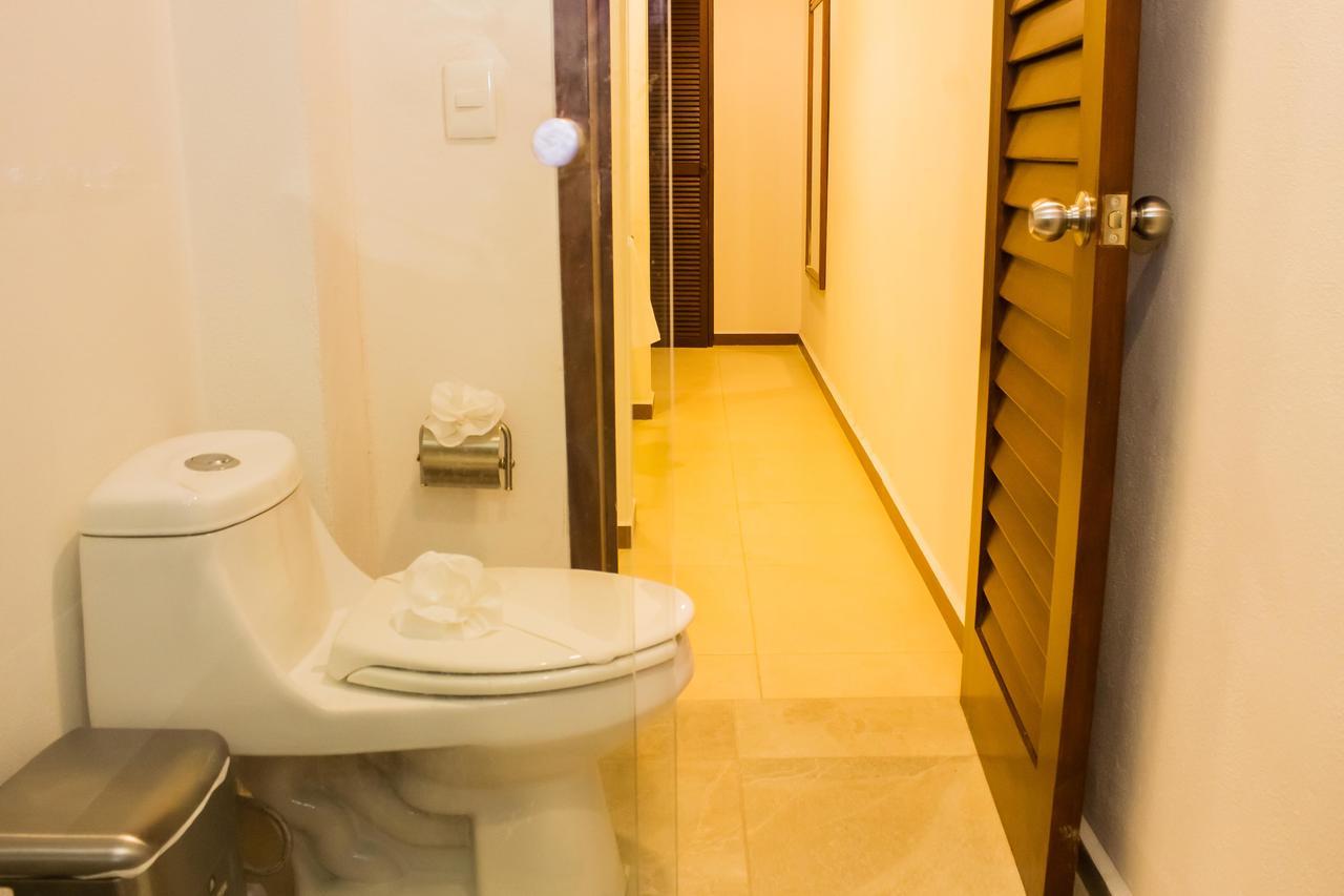 Appart hôtel Casa Azul Maya 3*